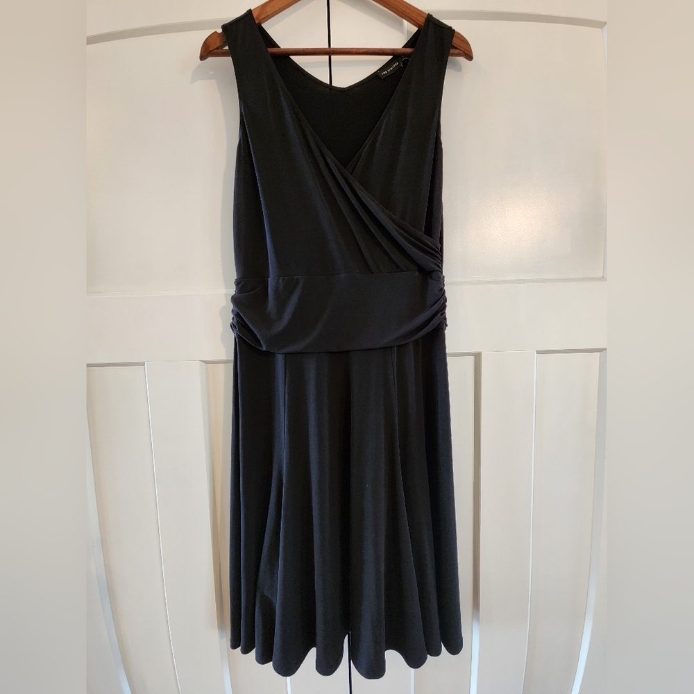 The Limited Dress